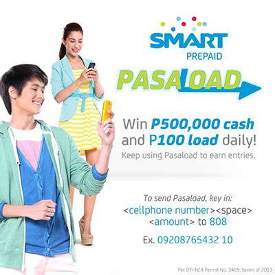 How to Pasaload for Smart Prepaid – Smart Help.